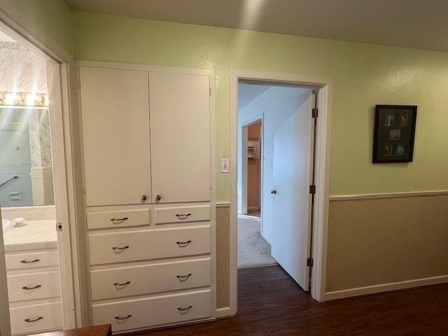 Built-ins in Hall