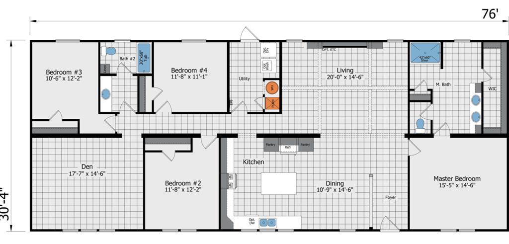 ALLEN Floor plan Pictures for reference 