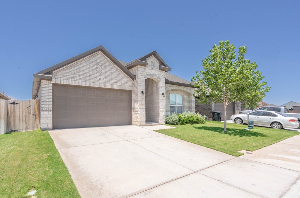 Welcome to 11 Los Campos Odessa, Tx 79765